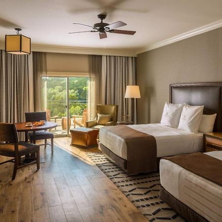 Villas At La Cantera Resort & Spa San Antonio Exterior photo
