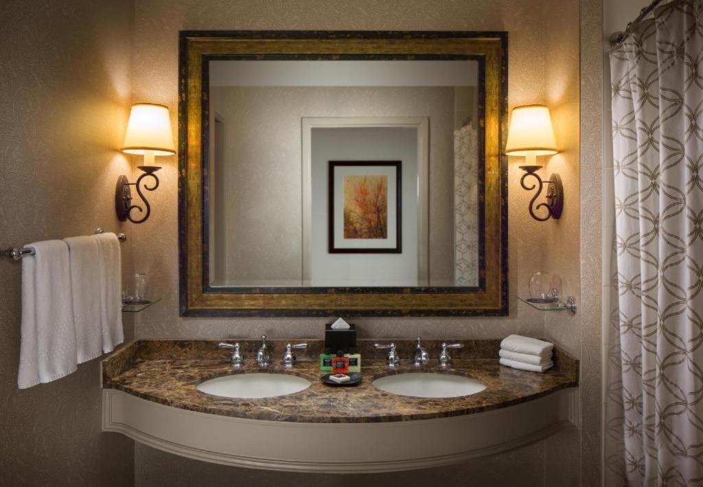 Villas At La Cantera Resort & Spa San Antonio Exterior photo
